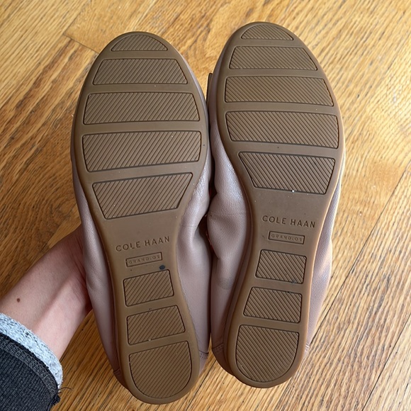 Cole Haan Tali bow ballet flats - Picture 4 of 7